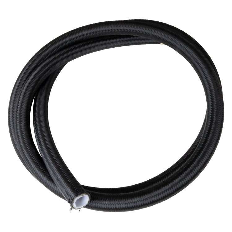 BLK -10 PRO PTFE HOSE 3FT