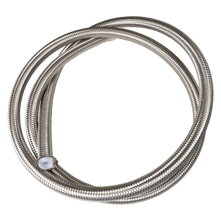 SS -10 PRO PTFE HOSE 6FT