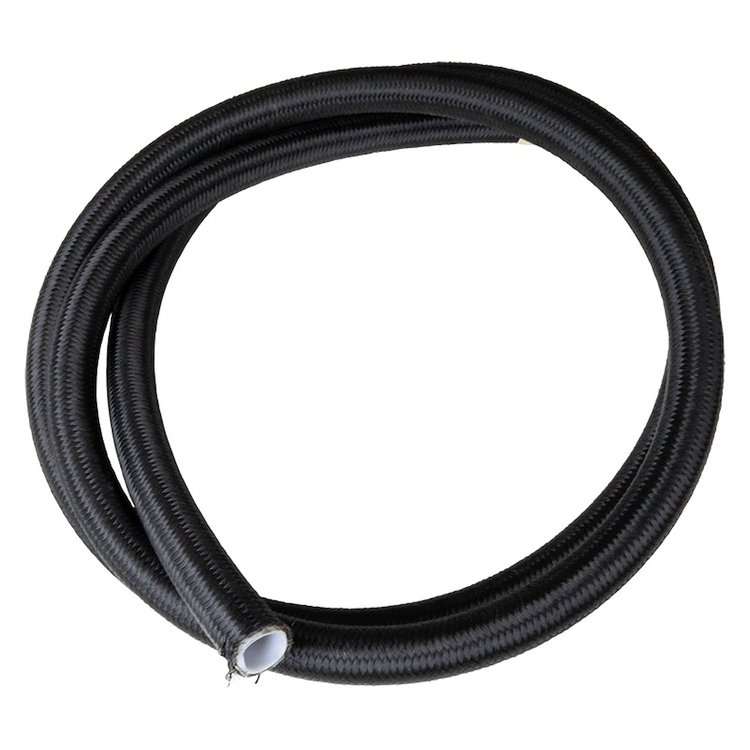 BLK -10 PRO PTFE HOSE 6FT
