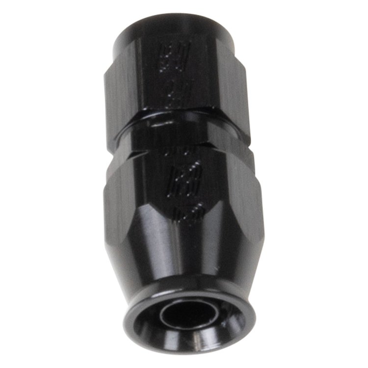 BLK STR -6 PRO PTFE END
