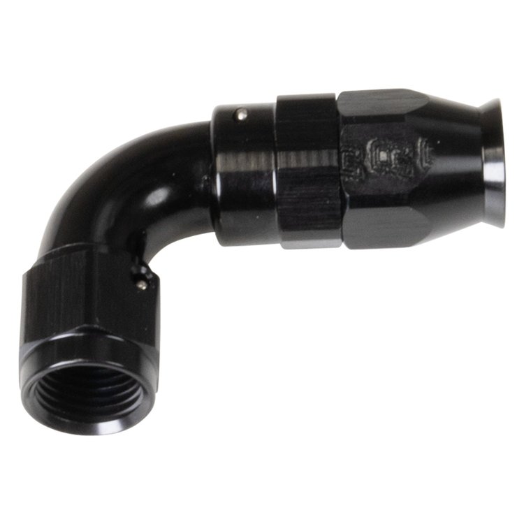 BLK 90 -6 PRO PTFE END