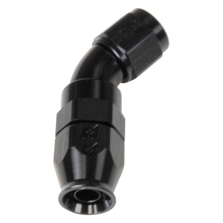 BLK 45 -6 PRO PTFE END