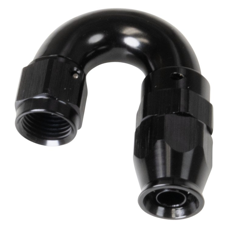 BLK 180 -6 PRO PTFE END
