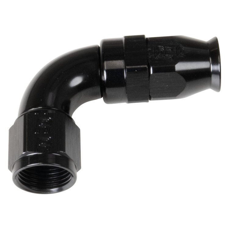 BLK 90 -8 PRO PTFE END