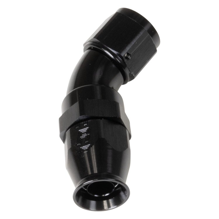 BLK 45 -8 PRO PTFE END