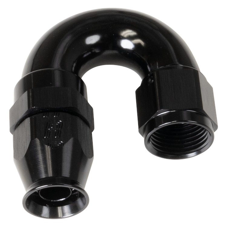 BLK 180 -8 PRO PTFE END