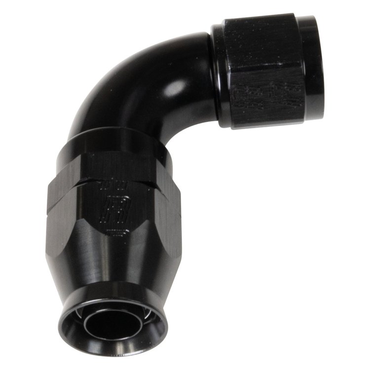 BLK 90 -10 PRO PTFE END