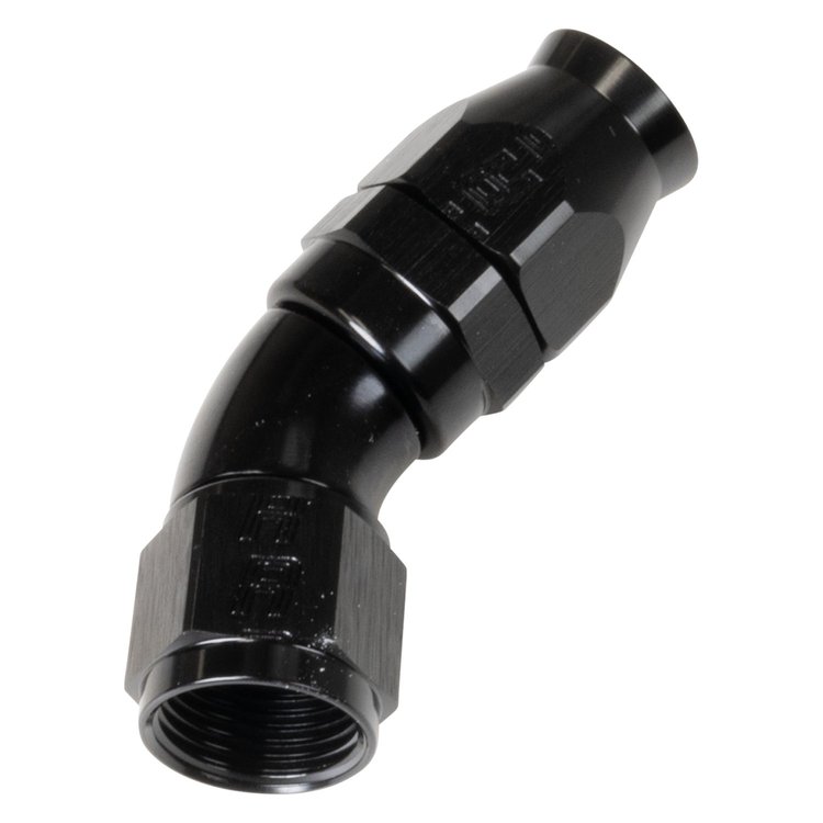 BLK 45 -10 PRO PTFE END