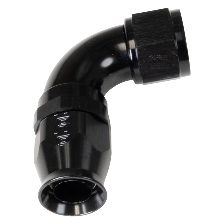 BLK 90 -12 PRO PTFE END