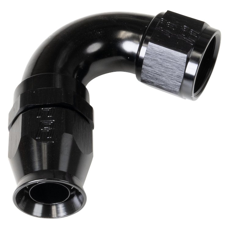 BLK 120 -12 PRO PTFE END