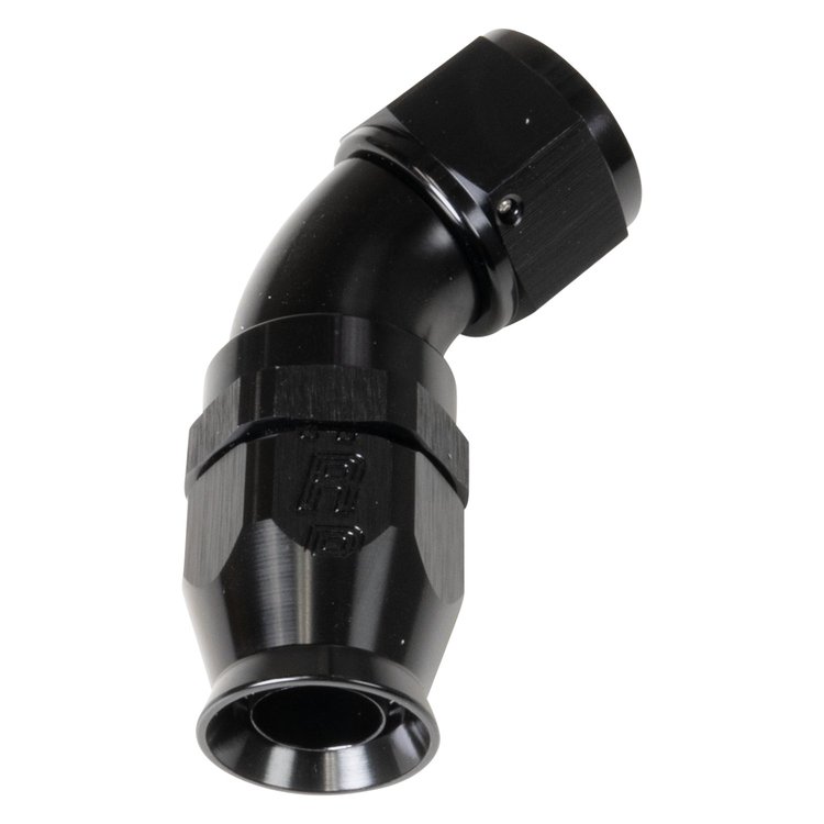 BLK 45 -12 PRO PTFE END