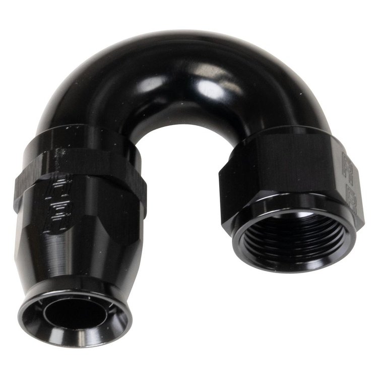 BLK 180 -12 PRO PTFE END