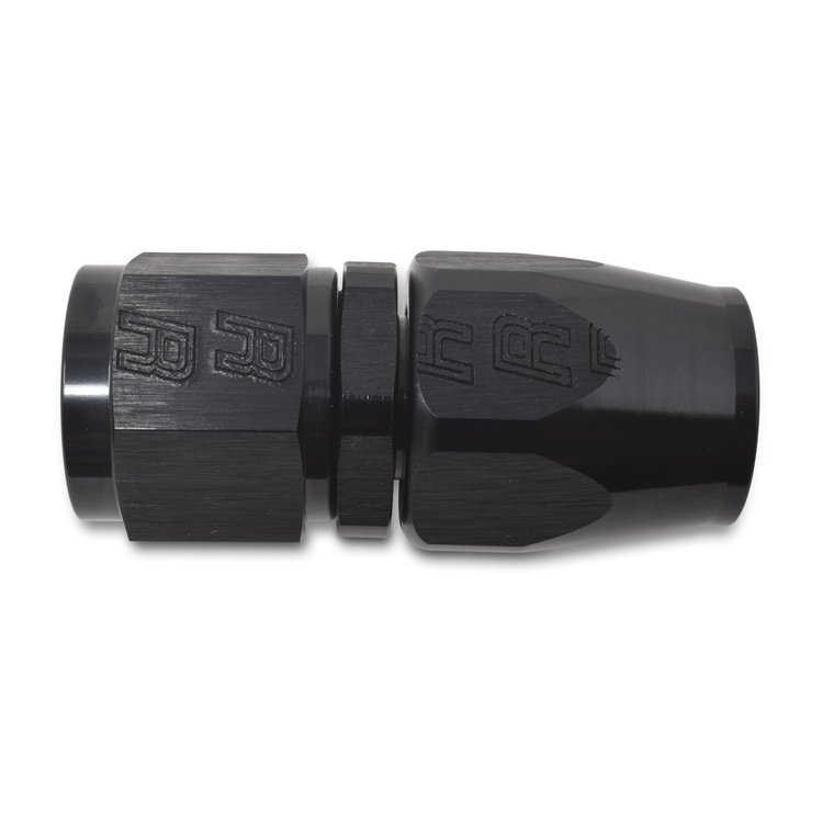 Full Flow Hose End Straight [-16 AN Female]