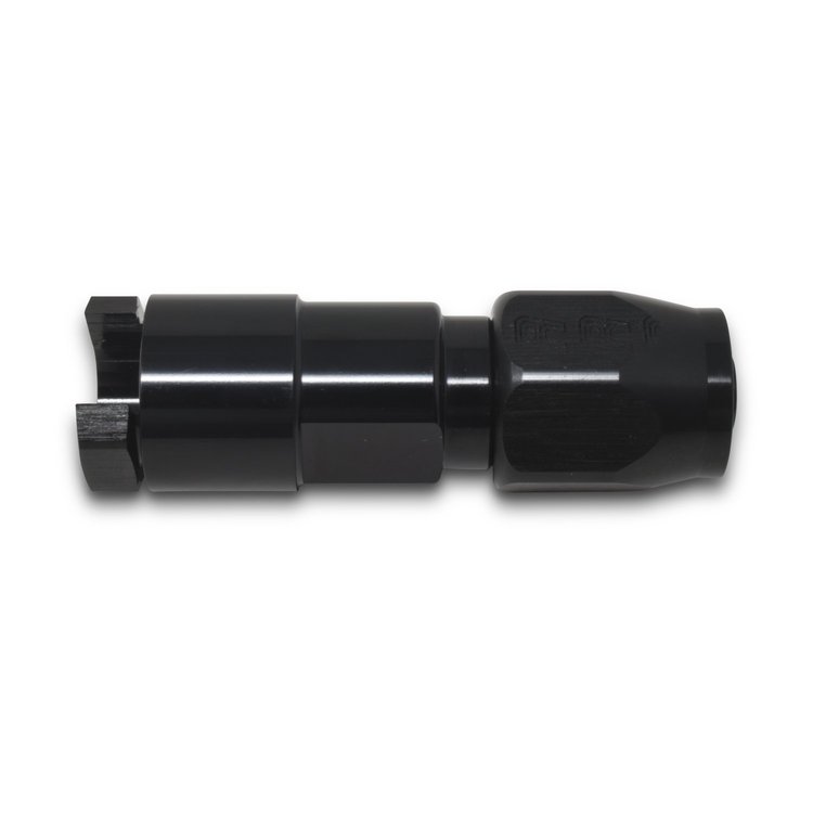 Full Flow Hose End