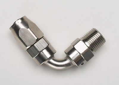 Endura Full Flow Swivel -