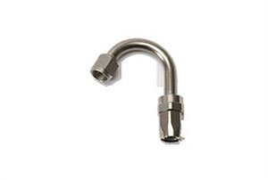 Endura 150° -12AN Swivel Fitting Standard radius: 1-1/2"
