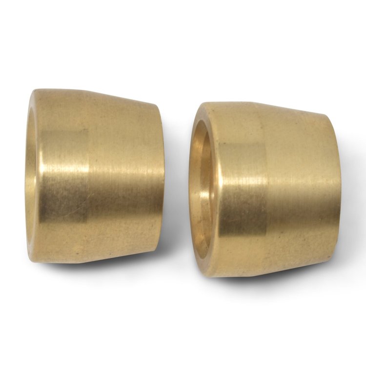 Replacement Brass Ferrules -03 AN
