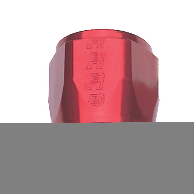 Tube Seal Hose End 3/8" (-08 AN)