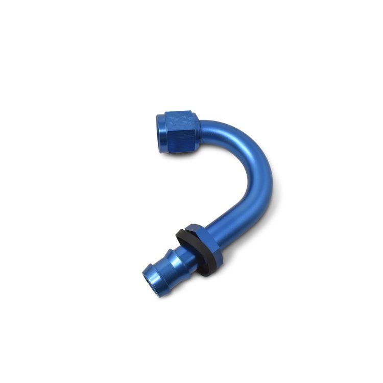 Twist-Lok Hose End 150-Degree