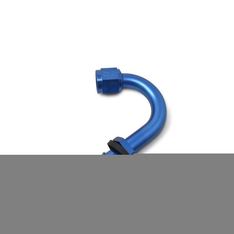 Twist-Lok Hose End 150-Degree
