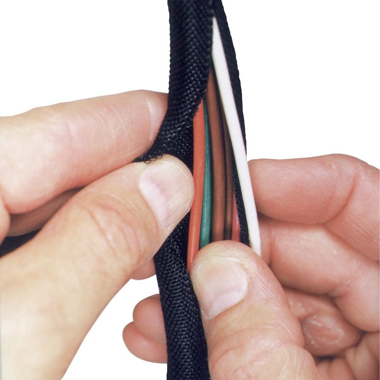 Wrap-It Oversleeve 3/16" Diameter