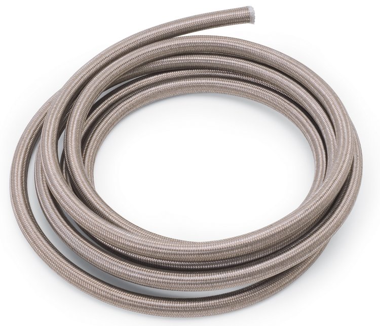 PowerFlex Power Steering Hose -06 AN