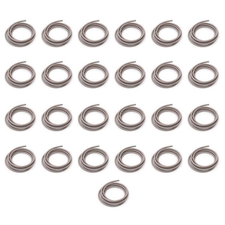 PowerFlex Power Steering Hose -10 AN