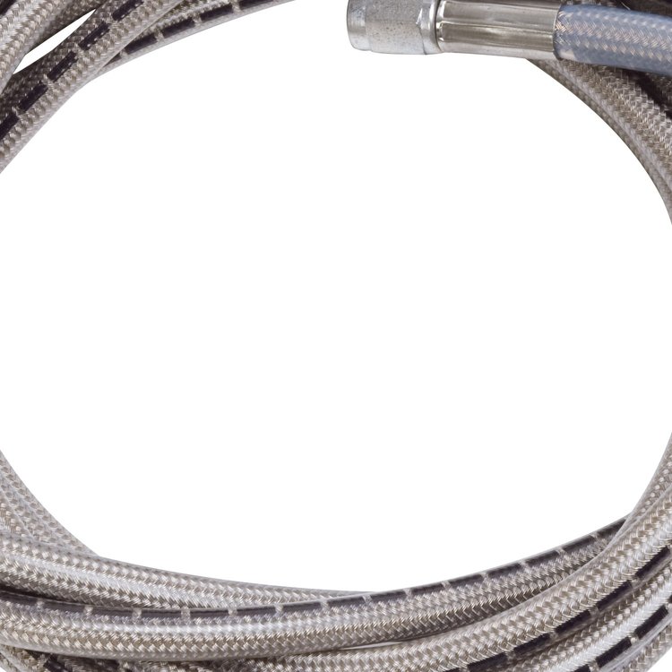 Air Locker Hose Kit -03 AN Hose