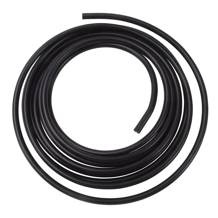 Aluminum Fuel Line 3/8" OD