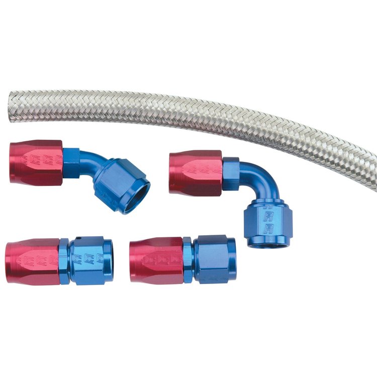 FP TO #8 INLET KIT
