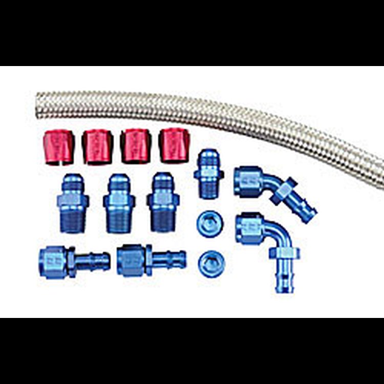 Prof. Line Kit/Fuel Pump