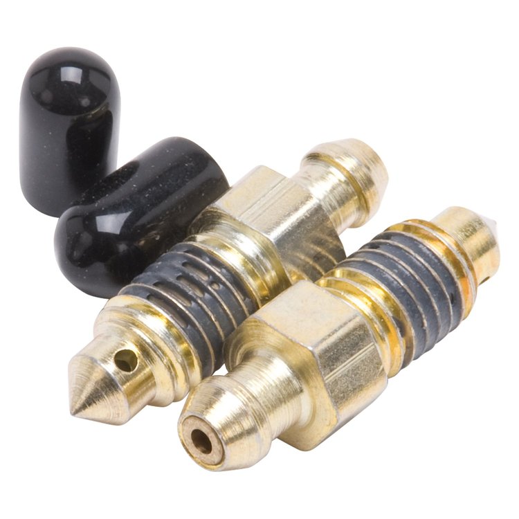 Speed Bleeders 10mm x 1.5