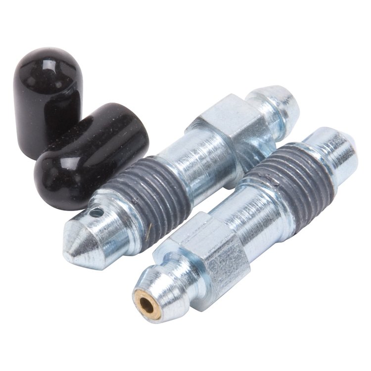 Speed Bleeders 3/8" - 24
