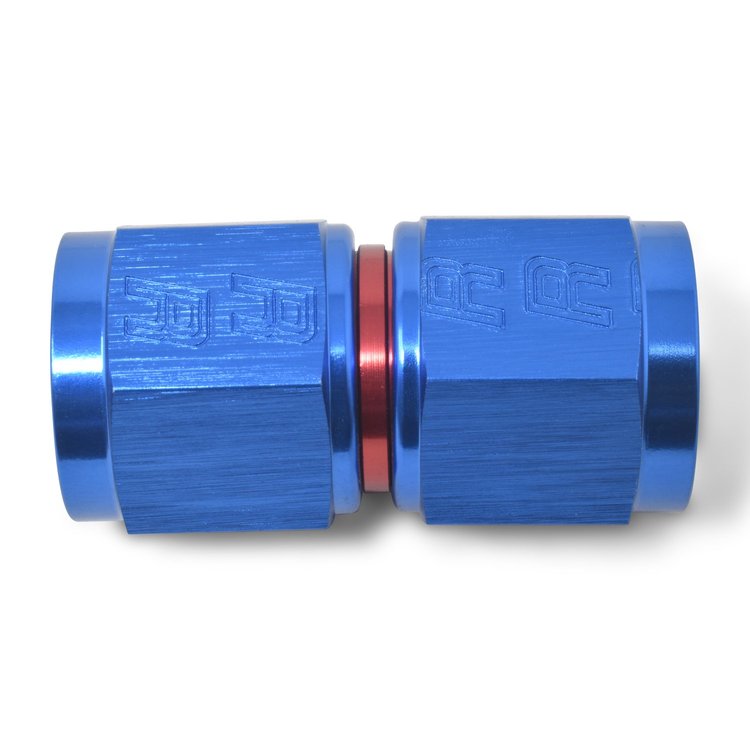 Coupler Fitting Straight