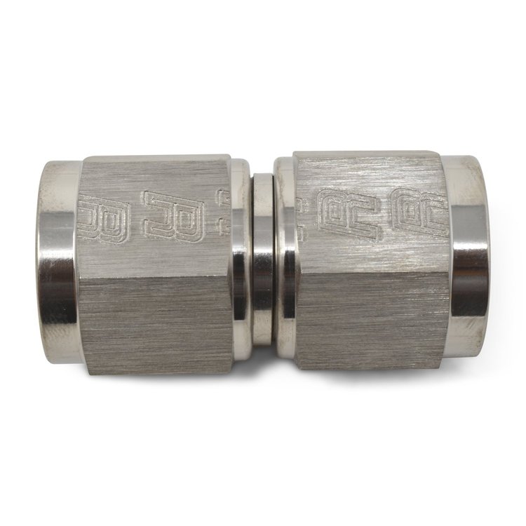 Coupler Fitting Straight