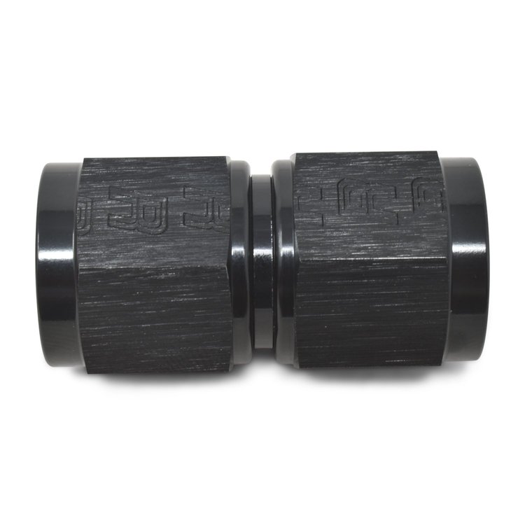 Coupler Fitting Straight