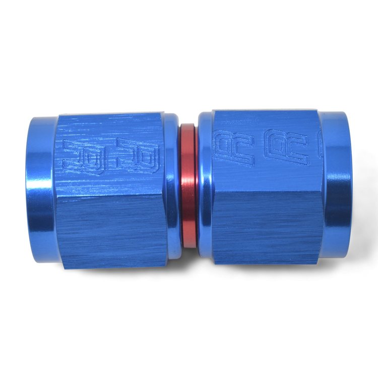 Coupler Fitting Straight