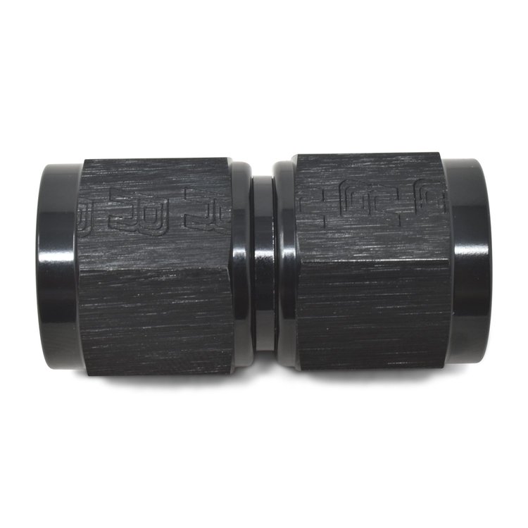 Coupler Fitting Straight