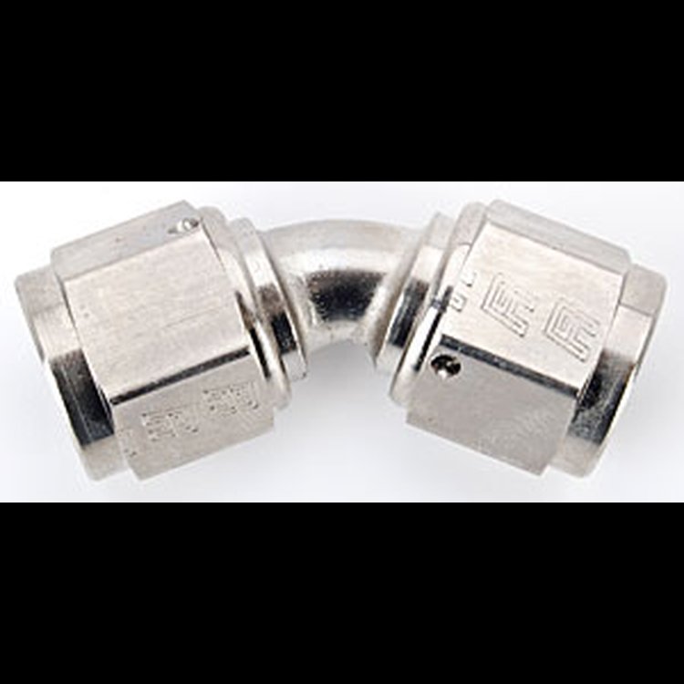 Coupler Fitting 45-Degree