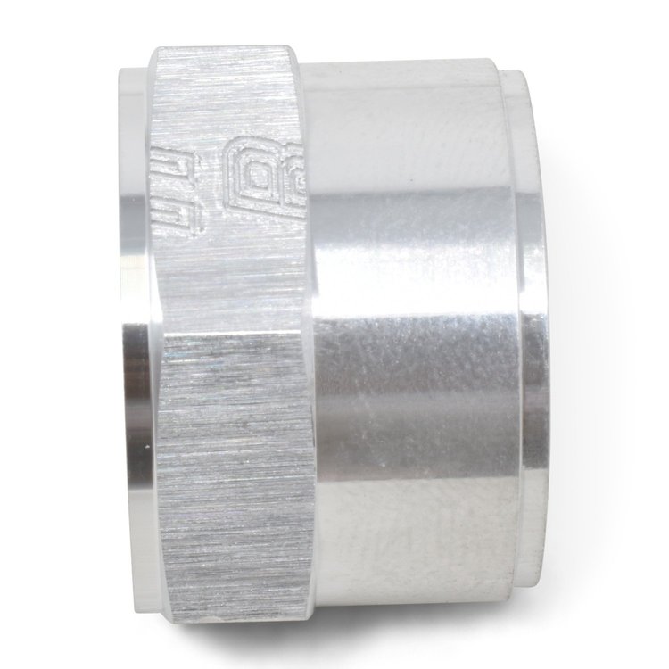 AN O-Ring Seal Weld-In Bung -06 AN Female