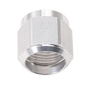 Aluminum Tank Welding Bung Female Weld Bung