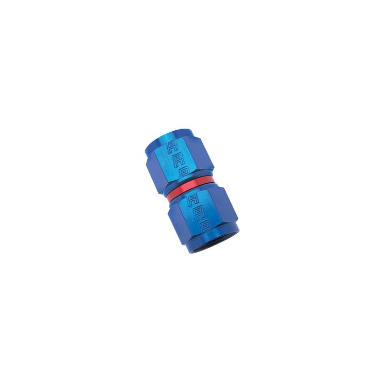 Coupler Fitting Straight