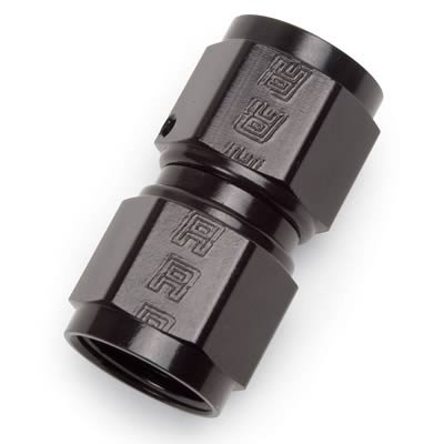 Coupler Fitting Straight