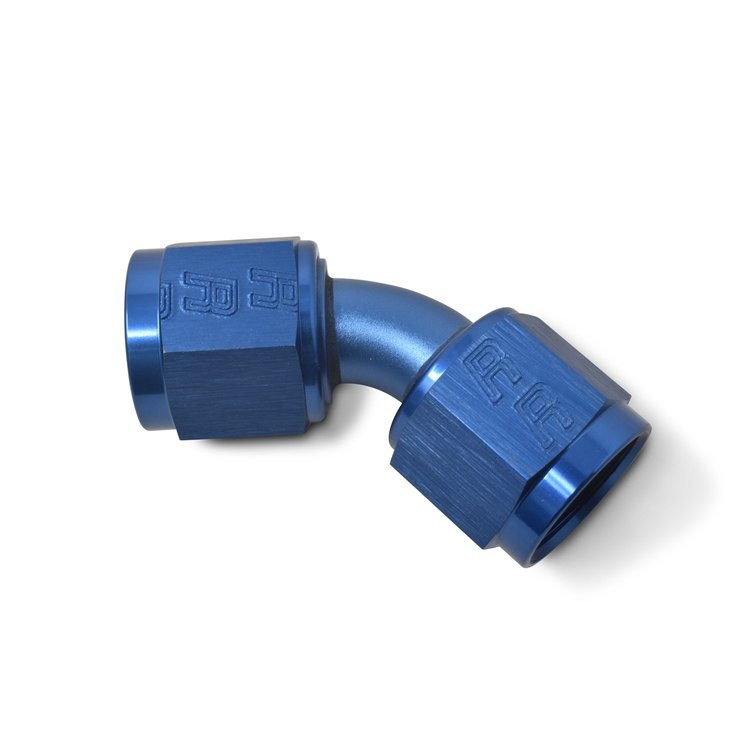 Coupler Fitting 45-Degree