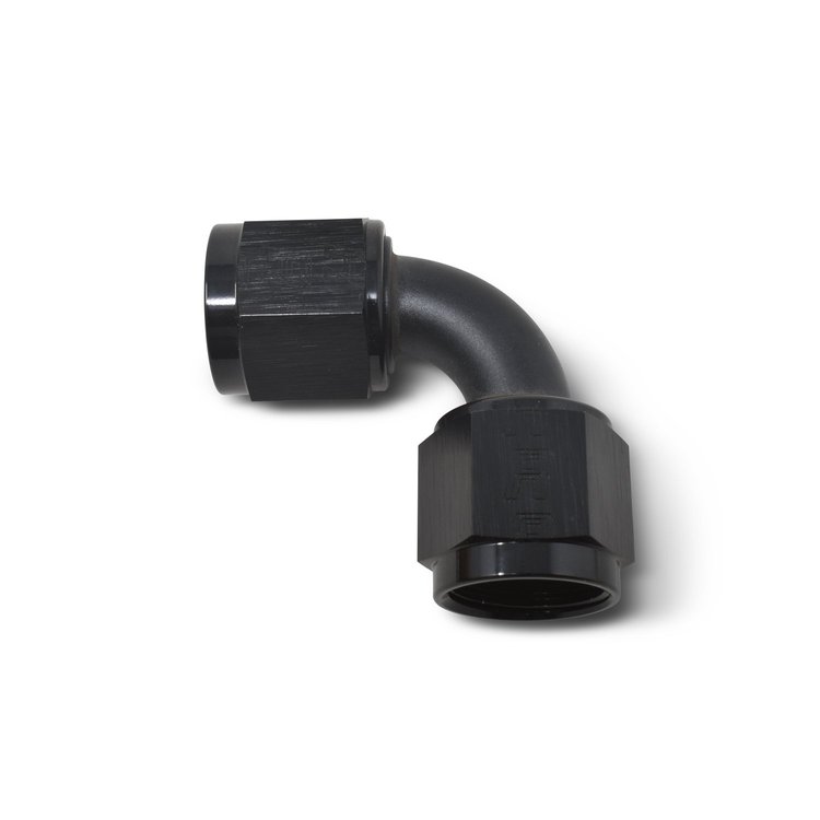 Coupler Fitting 90-Degree
