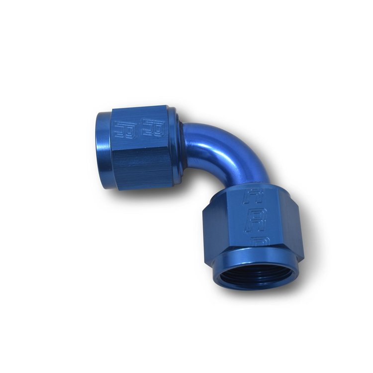 Coupler Fitting 90-Degree