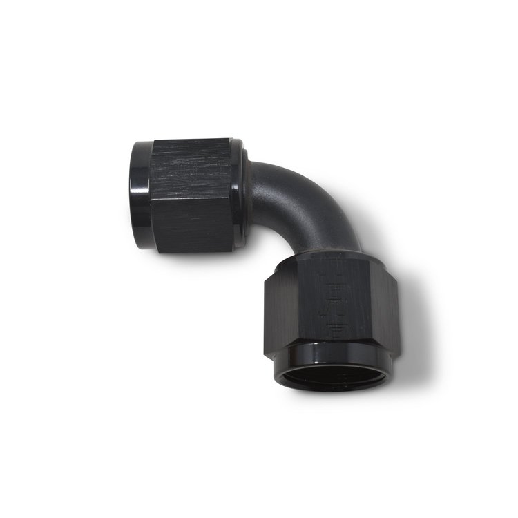Coupler Fitting 90-Degree
