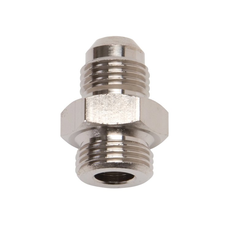 Carb Fitting -06 AN Male