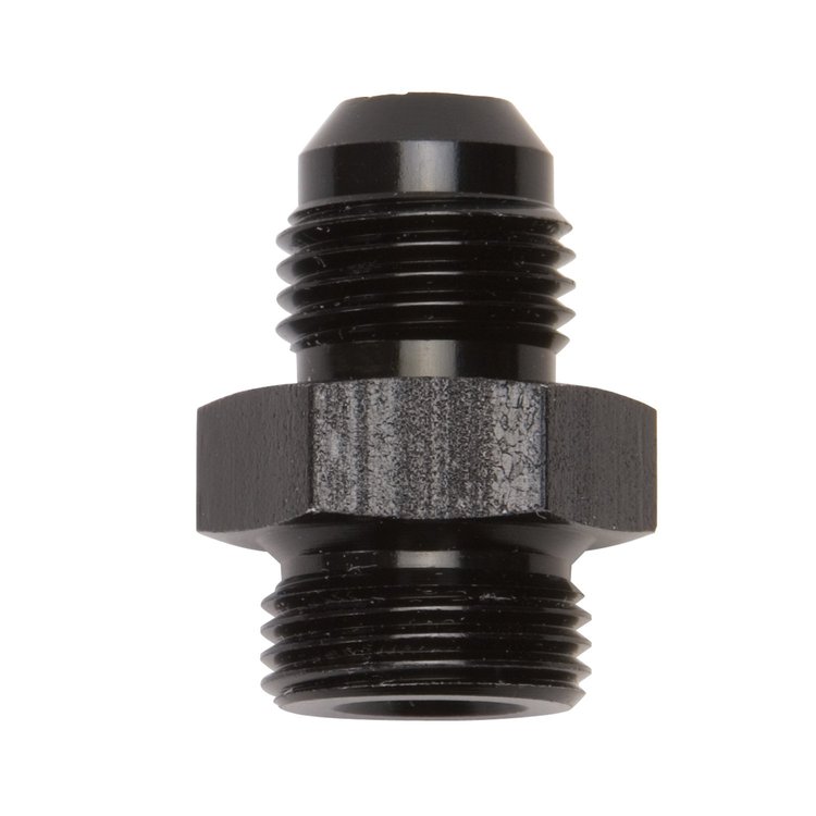 Carb Fitting -06 AN Male