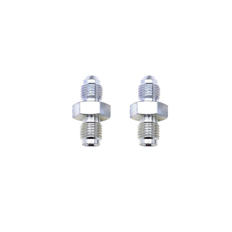 Brake Adapter Fitting -04 AN Male